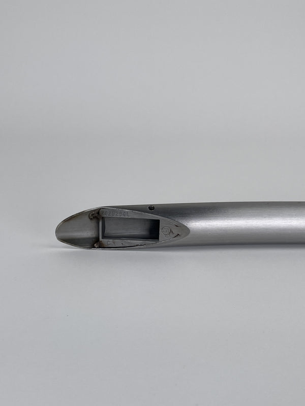 Frigidaire Refrigerator & Freezer Handles 242029401 (OEM) Refrigerator & Freezer Frigidaire