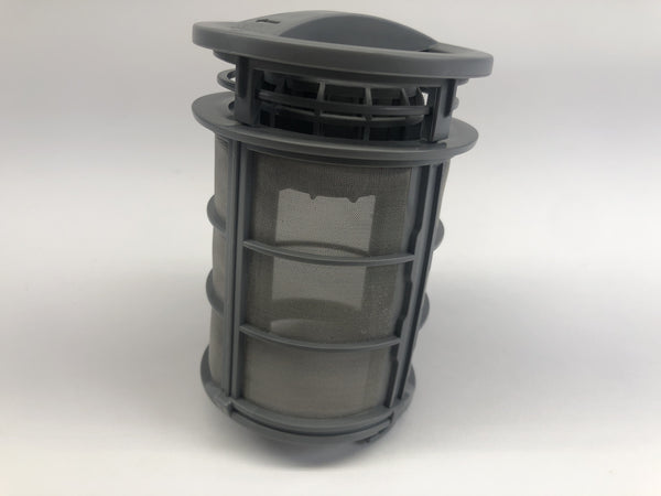 ADQ74693701 Mesh filter assembly LG Dishwasher Filters Appliance replacement part Dishwasher LG   