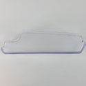 Freezer door bin Refrigerator & Freezer Door Bins DA97-16184A Samsung (OEM) Refrigerator & Freezer Samsung