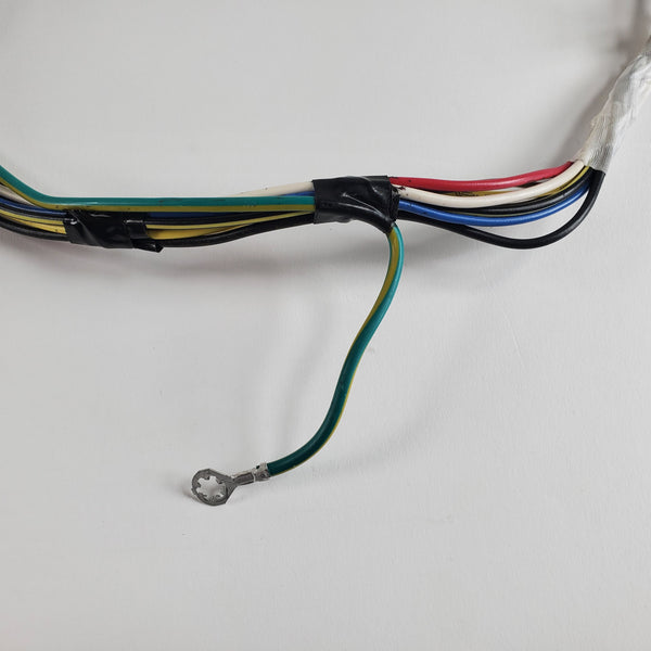 GE Dryer Wiring Harnesses WE15X25578 (OEM) Dryer GE