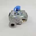 316091711 Pressure regulator Frigidaire Range Gas Pressure Regulators Appliance replacement part Range Frigidaire   