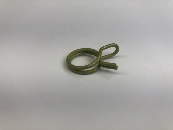 Frigidaire Dishwasher Clamps 5303318539 (OEM) Dishwasher Frigidaire