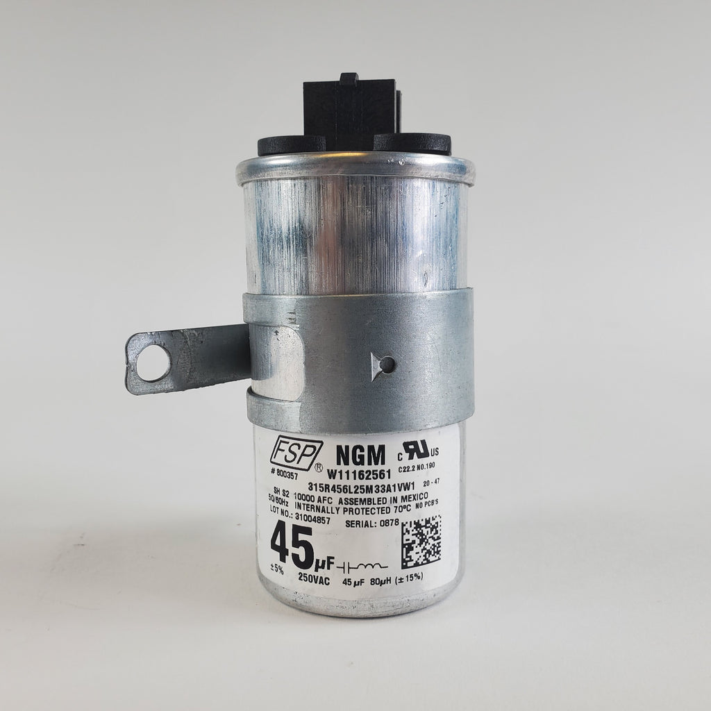 Whirlpool Washer Capacitors W11428524 (OEM) Washer Whirlpool