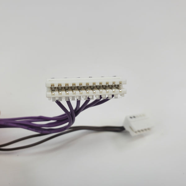 Whirlpool Dishwasher Wiring Harnesses W11084867 (OEM) Dishwasher Whirlpool
