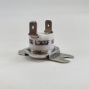 WE4M137 Thermostat - high limit GE Dryer Thermostats Appliance replacement part Dryer GE   