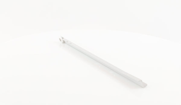Drawer slide rail (left) Refrigerator & Freezer Rails WPW10346891 Whirlpool (OEM) Refrigerator & Freezer Whirlpool