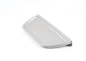 Drip tray Refrigerator & Freezer Drain Pans / Drip Pans / Trays W11192301 Whirlpool (OEM) Refrigerator & Freezer Whirlpool