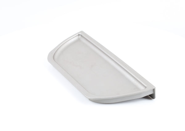 Drip tray Refrigerator & Freezer Drain Pans / Drip Pans / Trays W11192301 Whirlpool (OEM) Refrigerator & Freezer Whirlpool