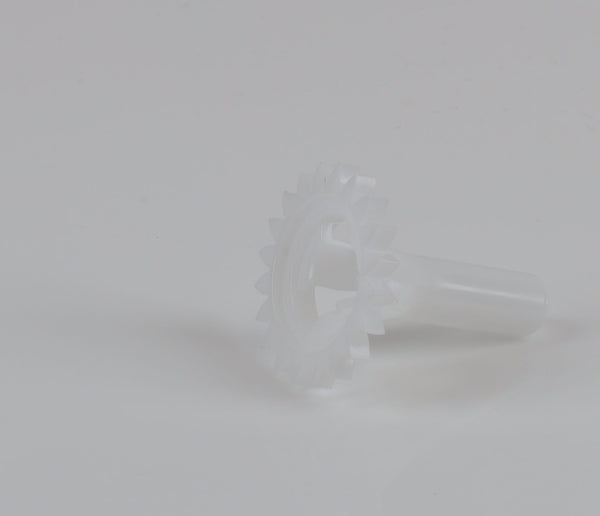 WPW10474715 Gear Whirlpool Refrigerator & Freezer Misc. Parts Appliance replacement part Refrigerator & Freezer Whirlpool   