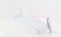 W10146439 Divider-upper fz basket Whirlpool Refrigerator & Freezer Misc. Parts Appliance replacement part Refrigerator & Freezer Whirlpool   