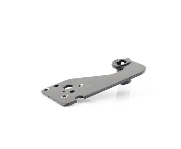 Door hinge (right) Refrigerator & Freezer Hinges W11592374 Whirlpool (OEM) Refrigerator & Freezer Whirlpool