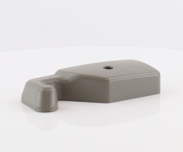 Whirlpool Refrigerator & Freezer Covers WPW10191117 (OEM) Refrigerator & Freezer Whirlpool