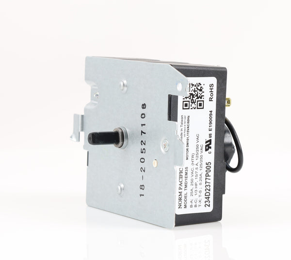 GE Dryer Timers WE04X25280 (OEM) Dryer GE