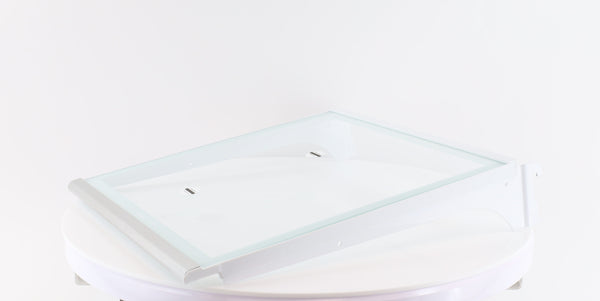 Whirlpool Refrigerator & Freezer Shelves W11213107 (OEM) Refrigerator & Freezer Whirlpool