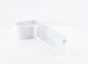 Whirlpool Refrigerator & Freezer Shelves W10355269 (OEM) Refrigerator & Freezer Whirlpool