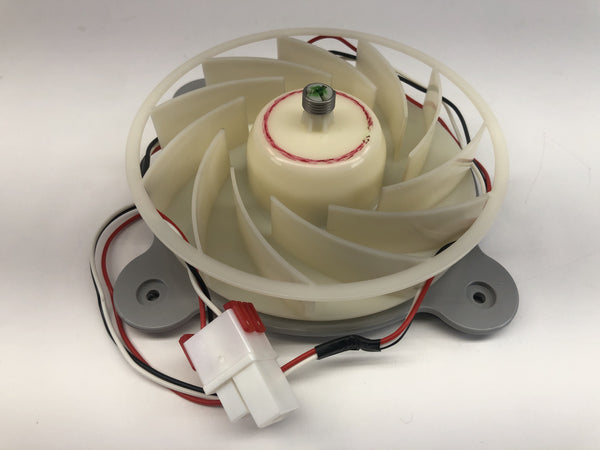 DA31-00334C Evaporator motor fan Samsung Refrigerator & Freezer Fan Blades Appliance replacement part Refrigerator & Freezer Samsung   