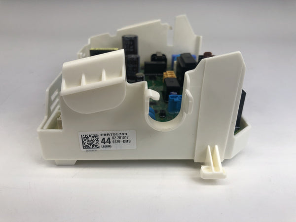 EBR31002602 Control board LG Dryer Control Boards Appliance replacement part Dryer LG   