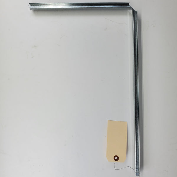 5304504811 Inner glass spacer Frigidaire Range Door Trim Pieces Appliance replacement part Range Frigidaire   