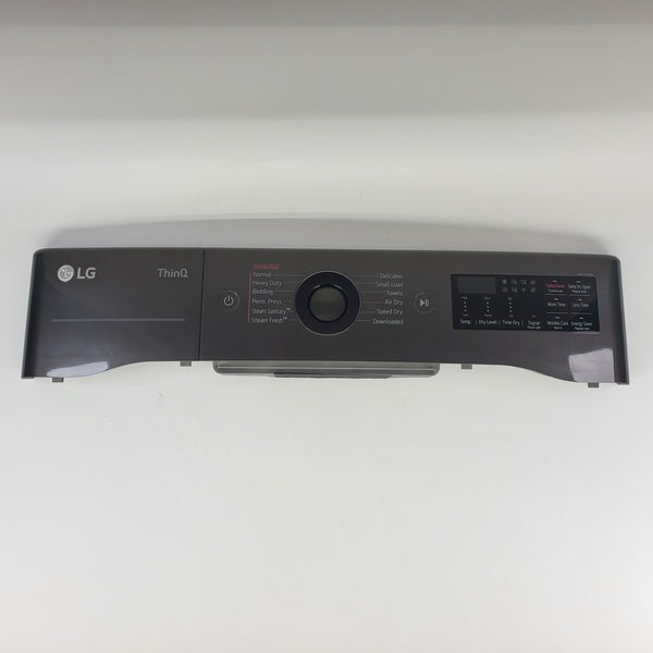 LG Dryer Front Panels AGL30104401 (OEM) Dryer LG
