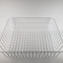 Frigidaire Refrigerator & Freezer Freezer Bins 242026802 (OEM) Refrigerator & Freezer Frigidaire