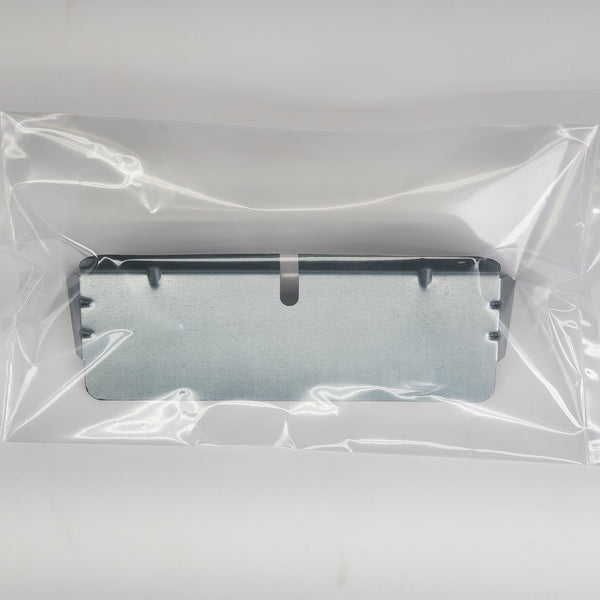 WP8272747 Heat shield Whirlpool Range Heat Shields Appliance replacement part Range Whirlpool   