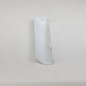 W11316375 Detergent drawer cover Whirlpool Washer Covers Appliance replacement part Washer Whirlpool   