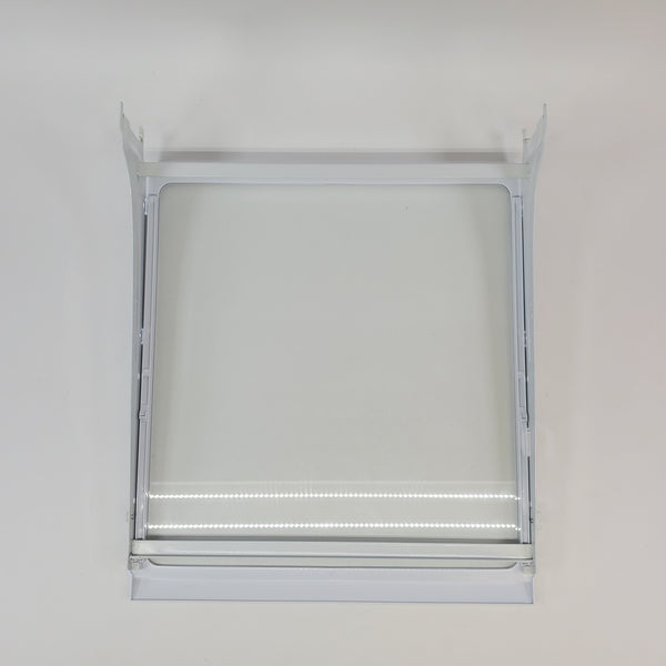 Samsung Refrigerator & Freezer Shelves DA97-12839B (OEM) Refrigerator & Freezer Samsung