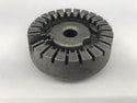 Frigidaire Range Burner LH Front 316558300 Burner Caps Range Frigidaire   