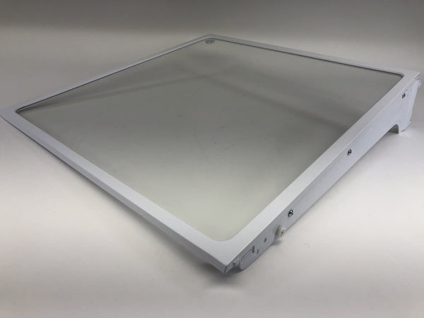 Samsung Refrigerator & Freezer Shelves DA97-20335A (OEM) Refrigerator & Freezer Samsung