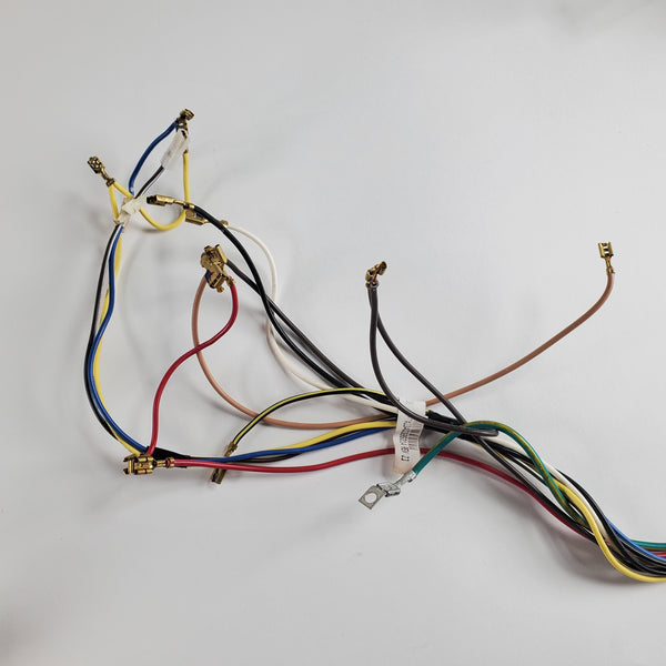 GE Dryer Wiring Harnesses WE15X25578 (OEM) Dryer GE