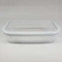 Door shelf bin Refrigerator & Freezer Door Bins WPW10371194 Whirlpool (OEM) Refrigerator & Freezer Whirlpool