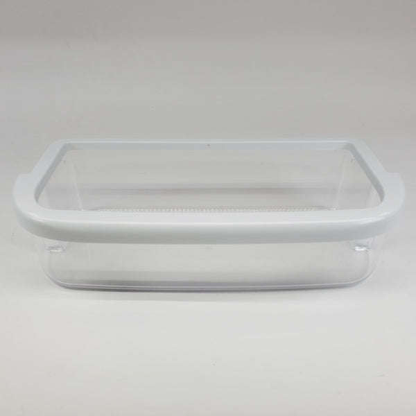 Door shelf bin Refrigerator & Freezer Door Bins WPW10371194 Whirlpool (OEM) Refrigerator & Freezer Whirlpool