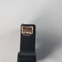 GE Dishwasher Latches / Locks / Strikes WD21X10490 (OEM) Dishwasher GE
