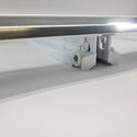 DA97-15360A Crisper drawer cover assembly Samsung Refrigerator & Freezer Shelves Appliance replacement part Refrigerator & Freezer Samsung   