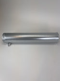 Exhaust duct Dryer Exhaust Pipes 5209EL1006A LG (OEM) Dryer LG