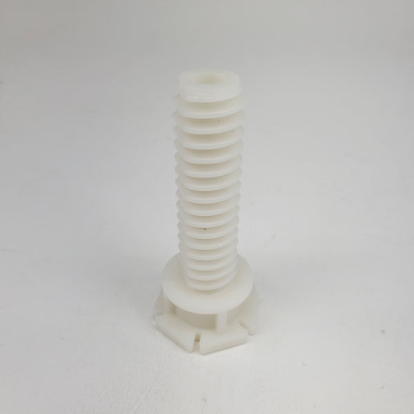 DD61-00232A Leveling leg Samsung Dishwasher Legs / Feet Appliance replacement part Dishwasher Samsung   