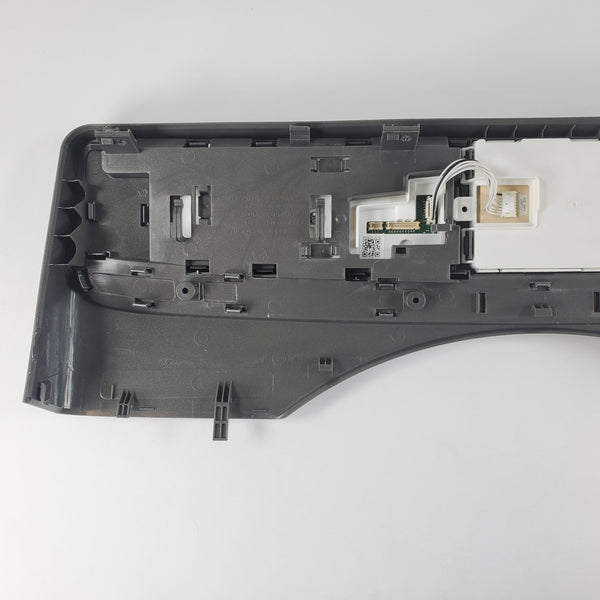 Samsung Dryer Backsplashes / Consoles / Control Panels DC97-21502E (OEM) Dryer Samsung