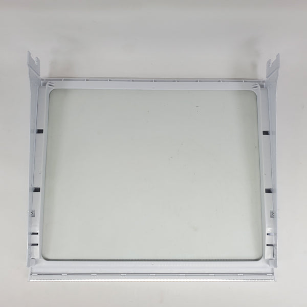 Samsung Refrigerator & Freezer Shelves DA97-15368B (OEM) Refrigerator & Freezer Samsung