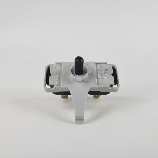 Whirlpool Dryer Start Switches / Start Buttons WPW10420741 (OEM) Dryer Whirlpool