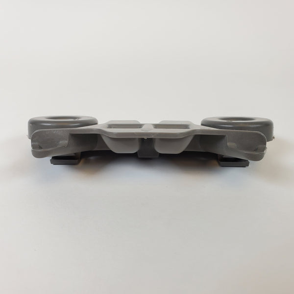 Whirlpool Dishwasher Wheel Assemblies / Transport Assemblies W10195416V (OEM) Dishwasher Whirlpool