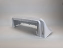 Control panel Dryer Backsplashes / Consoles / Control Panels WE03X25277 GE (OEM) Dryer GE