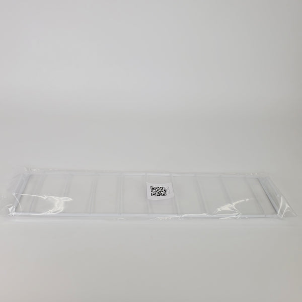 Wire door shelf Refrigerator & Freezer Rails W10574673 Whirlpool (OEM) Refrigerator & Freezer Whirlpool