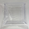 DA97-08438H Crisper drawer lh Samsung Refrigerator & Freezer Drawers / Crisper Drawers Appliance replacement part Refrigerator & Freezer Samsung   