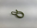 Frigidaire Dishwasher Clamps 5303318539 (OEM) Dishwasher Frigidaire