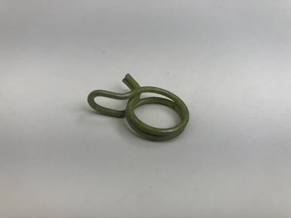 Frigidaire Dishwasher Clamps 5303318539 (OEM) Dishwasher Frigidaire