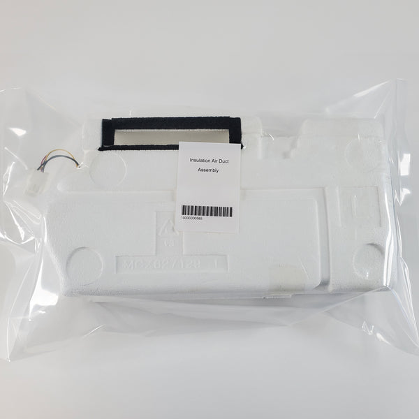 LG Refrigerator & Freezer Air Ducts ADJ73292206 (OEM) Refrigerator & Freezer LG