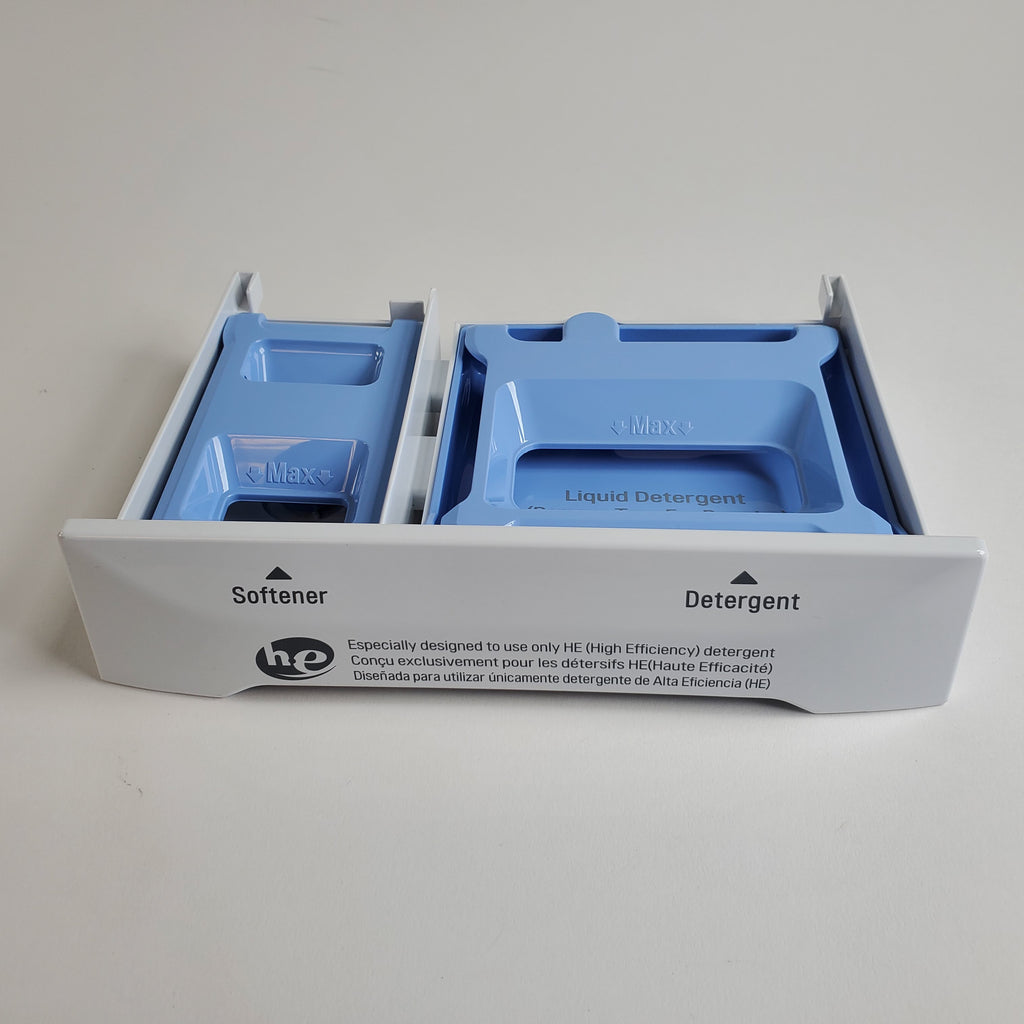LG Washer Dispenser Parts AAZ73855914 (OEM) Washer LG