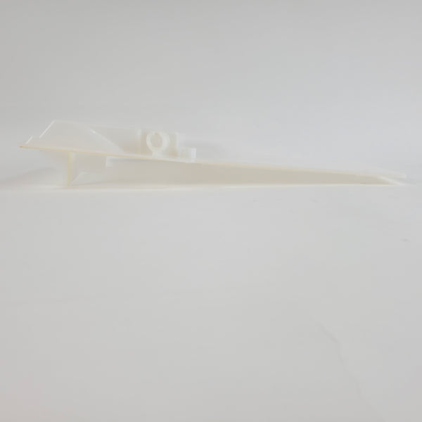 Whirlpool Refrigerator & Freezer Icebox Cover WPW10598013 Covers Refrigerator & Freezer Whirlpool   