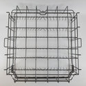 DD81-02295A Lower Basket Samsung Dishwasher Racks Appliance replacement part Dishwasher Samsung   