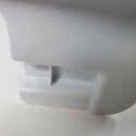 240534901 Shelf retainer rack Frigidaire Refrigerator & Freezer Racks Appliance replacement part Refrigerator & Freezer Frigidaire   